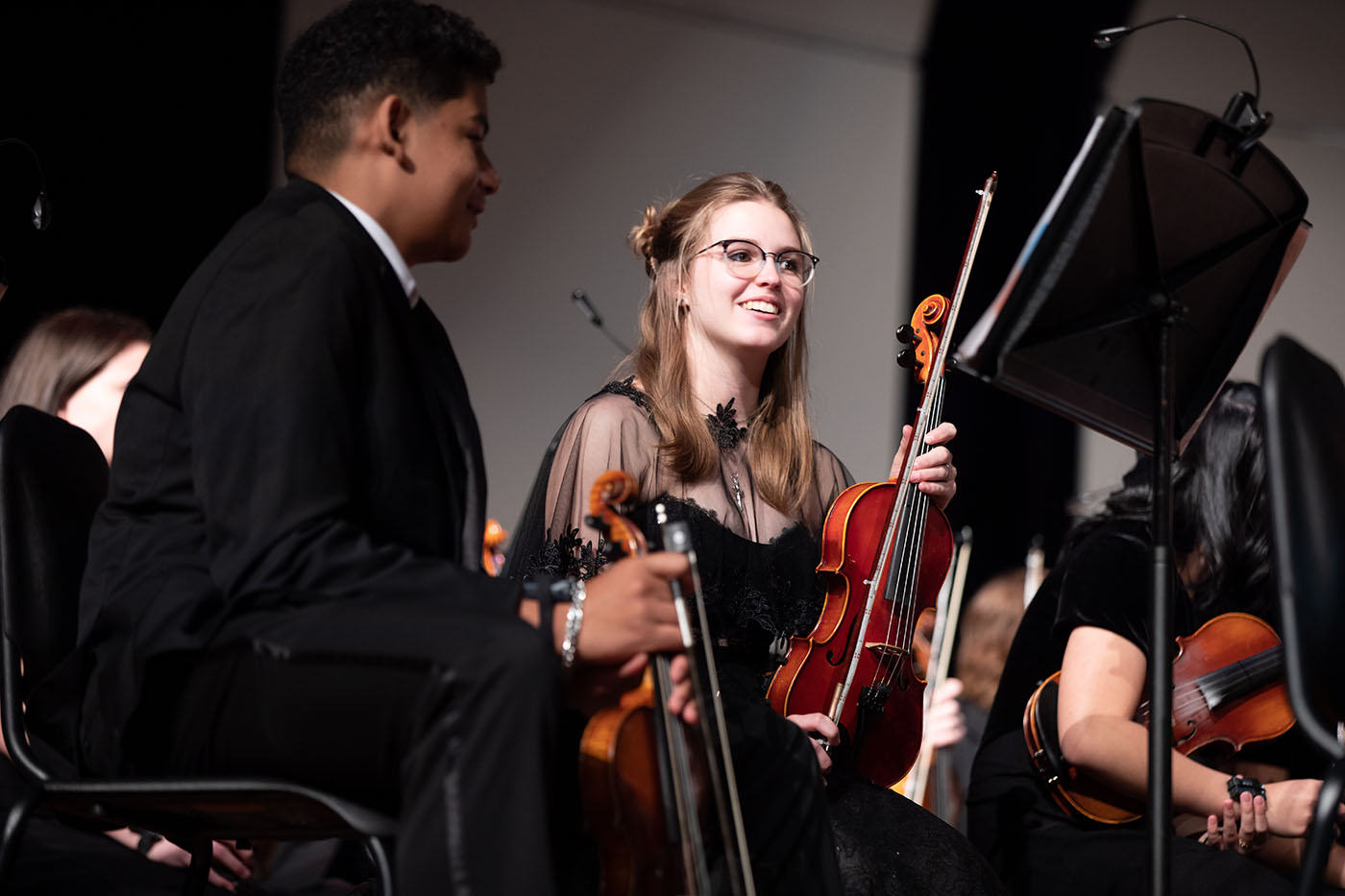 Concerts Scottsdale Symphonic Orchestra