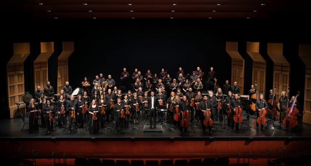 Scottsdale Symphonic Orchestra