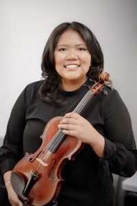 Rebekah Hillis Scottsdale Symphonic Orchestra