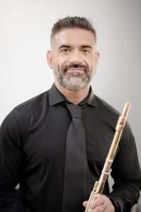 Robert Heiligenberg Scottsdale Symphonic Orchestra