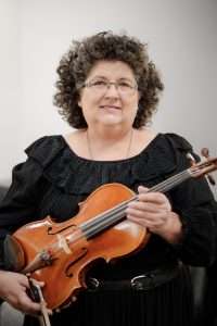 Danelle Kennedy Scottsdale Symphonic Orchestra