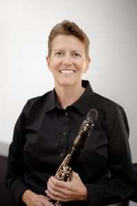 Heather Van Beek Scottsdale Symphonic Orchestra
