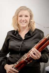 Gina Stevens Scottsdale Symphonic Orchestra