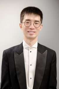 Desmond Siu Scottsdale Symphonic Orchestra