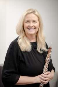 Denise Wilson Scottsdale Symphonic Orchestra