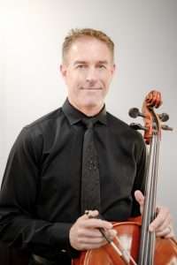 Rob Willis Scottsdale Symphonic Orchestra