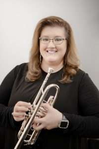 Leah Hodge Scottsdale Symphonic Orchestra