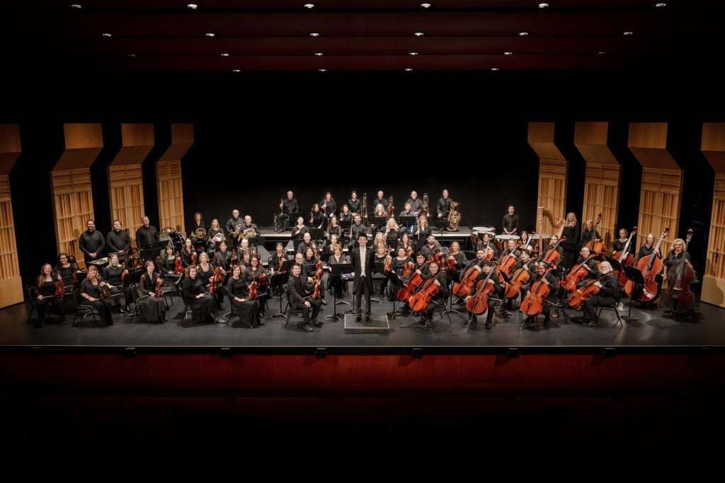 Scottsdale Symphonic Orchestra