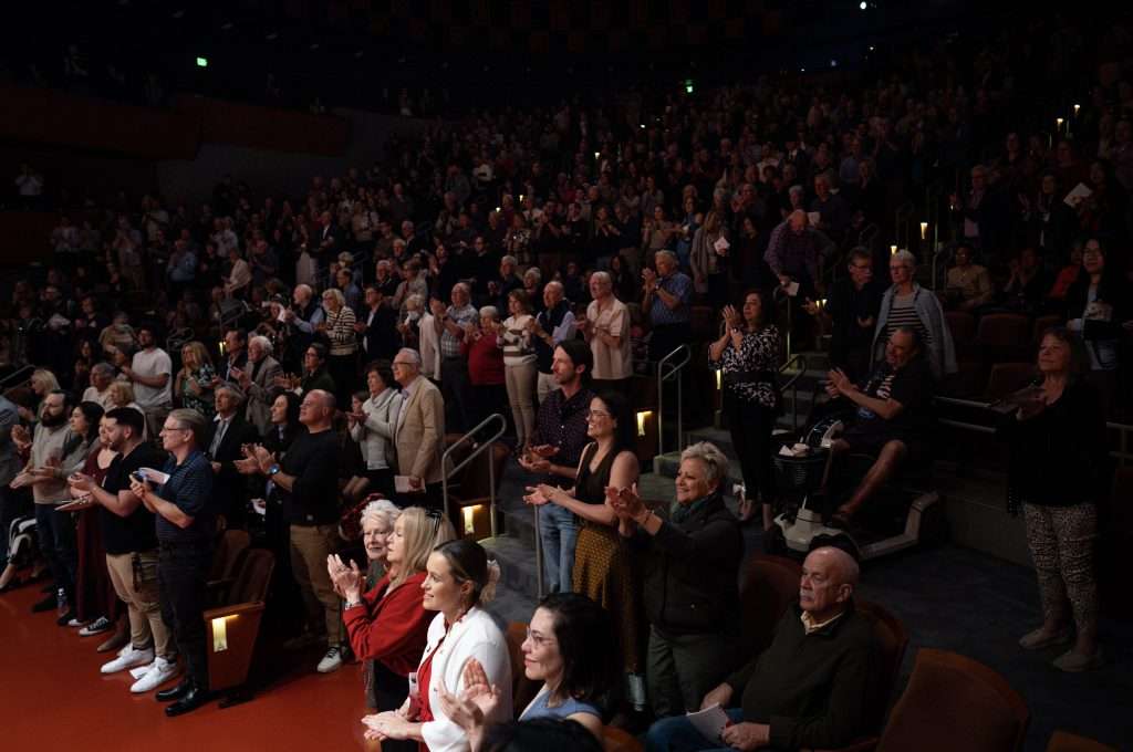 Scottsdale Symphonic Orchestra