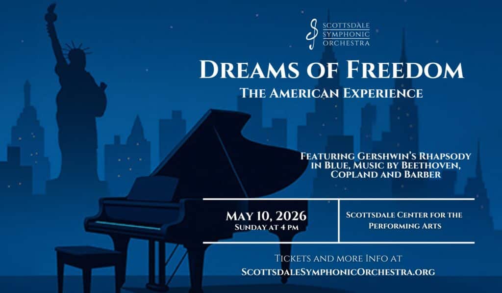 Dreams of Freedom: The American Experience