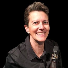 Heather Van Beek Scottsdale Symphonic Orchestra