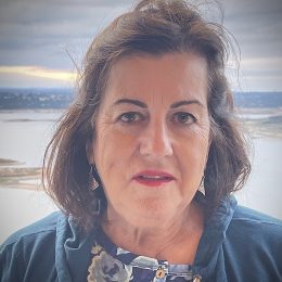 Joan Heitzinger