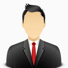 Office Man